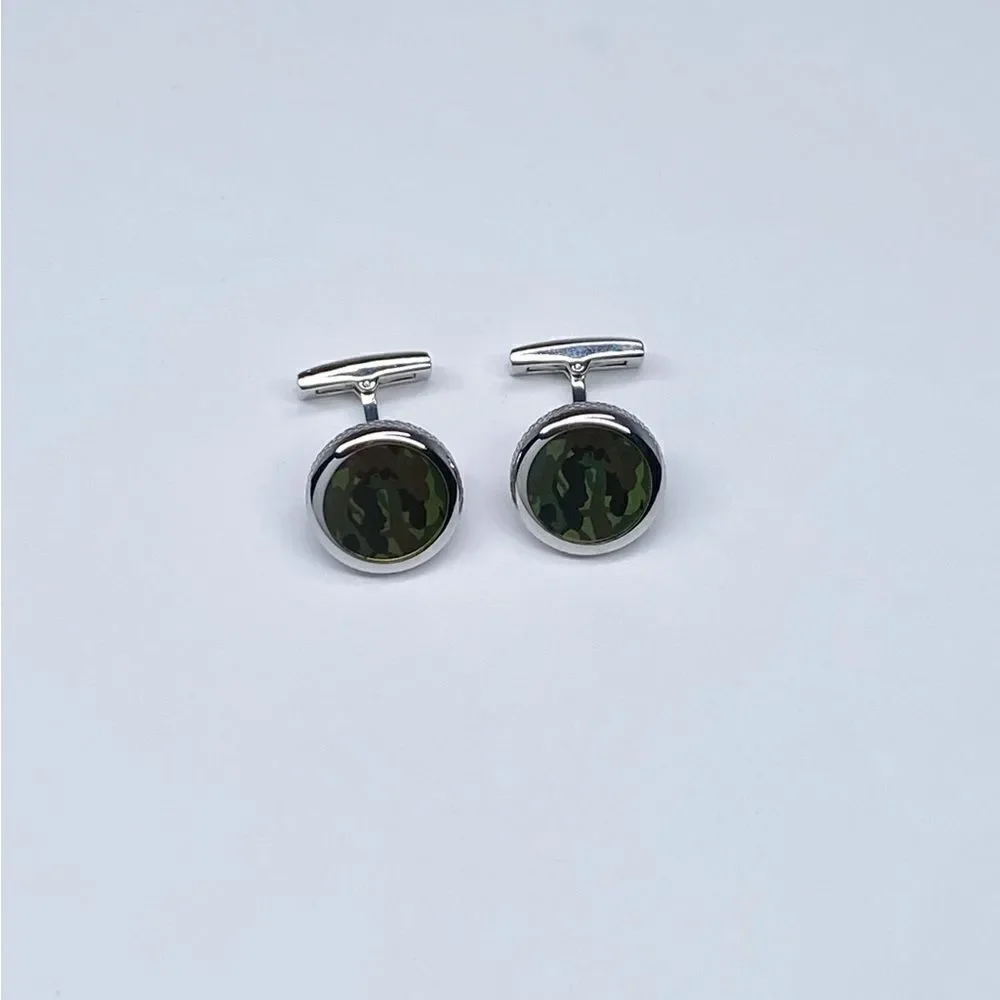 Jimmy Choo Cufflinks